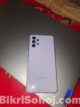 Samsung A32